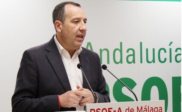 Ruiz Espejo arremete contra Salado por sus críticas al plan de ayudas directas del Gobierno