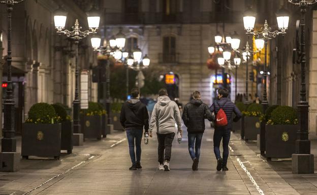 Andalucía: Cuándo se reúne el comité de expertos para decidir las restricciones en Semana Santa