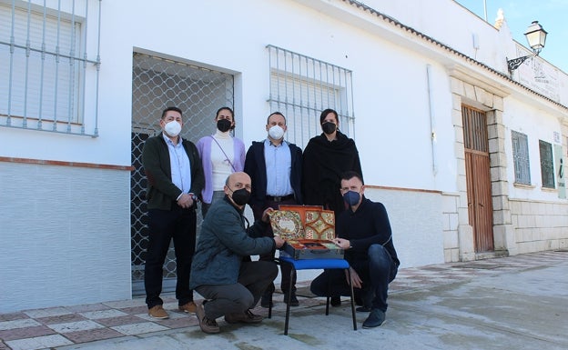 Cuevas de San Marcos creará un museo de la historia de los juguetes con piezas de todo el mundo