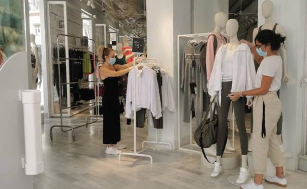 El 40% de las empresas confía en aumentar este año su facturación