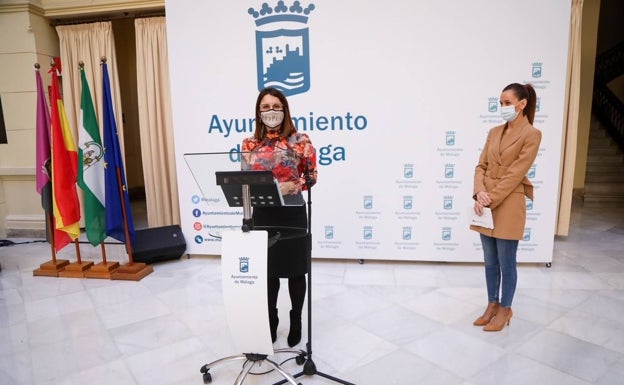 Un plan municipal dará formación tecnológica a pymes de comercio y hostelería