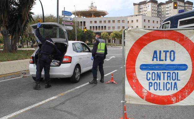Las medidas y restricciones en Andalucía para Semana Santa