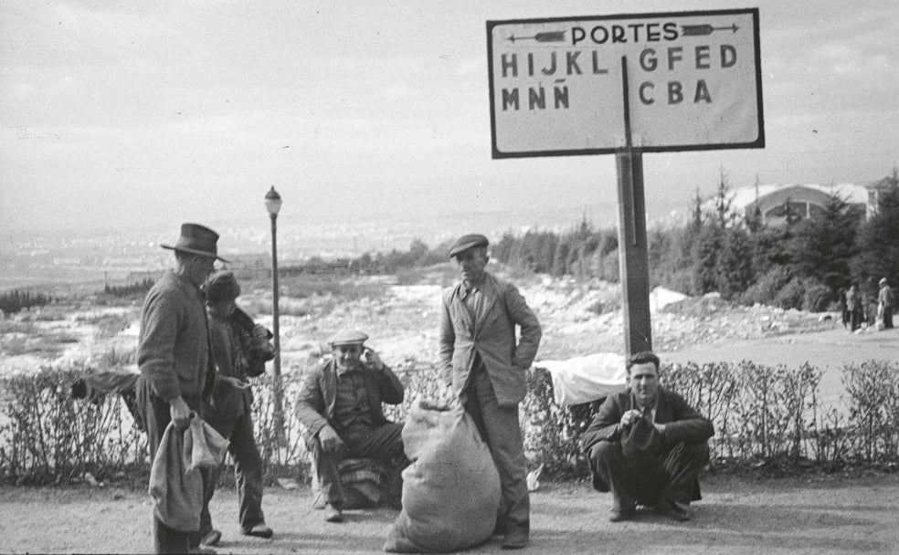 La clave oculta de La Desbandá