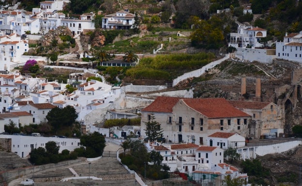 Frigiliana, tercer municipio del país más buscado en el portal de viajes Likibu