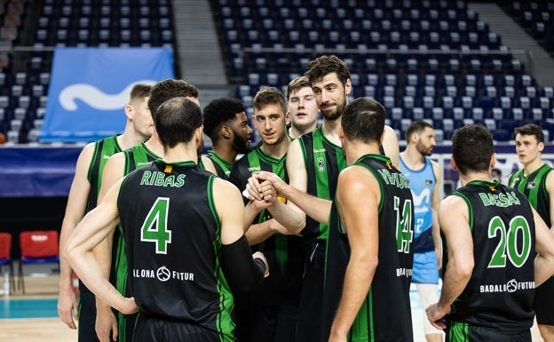 El Unicaja ve reducidas sus aspiraciones a ser octavo tras la victoria del Joventut