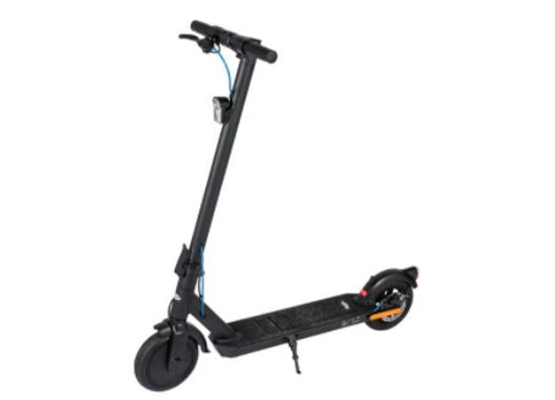 El nuevo patinete eléctrico de Lidl llega a España