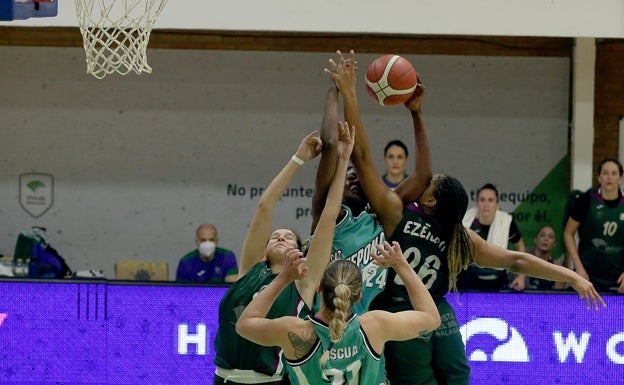 El Unicaja y el Estepona, en riesgo de descenso por una reestructuración en la categoría