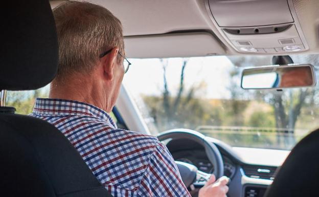 Cómo es tu padre según el coche que conduce