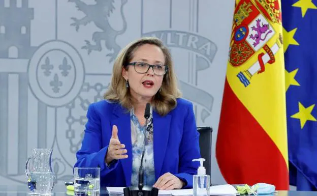 El Banco de España descarta un oligopolio tras la fusión de