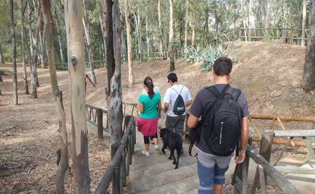 Semana Santa 2021: ¿Podré juntarme con amigos en una casa rural o vivienda turística?