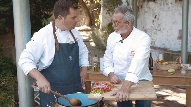'Cocina en origen: un viaje por la gastronomía de la Costa del Sol'