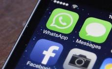 WhatsApp, Instagram y Facebook sufren una caída global