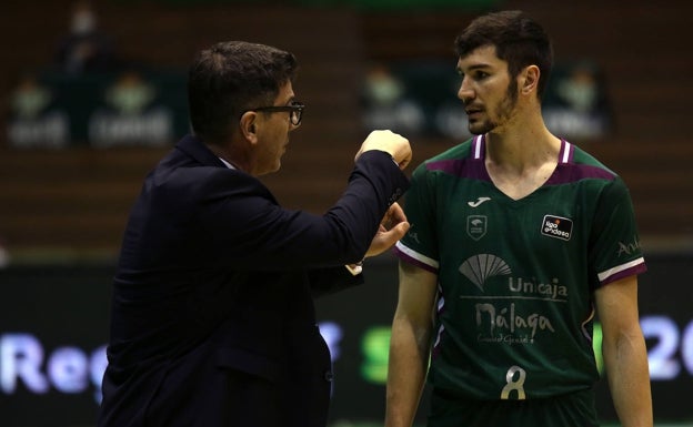 Final | Monbus Obradoiro 83-86 Unicaja