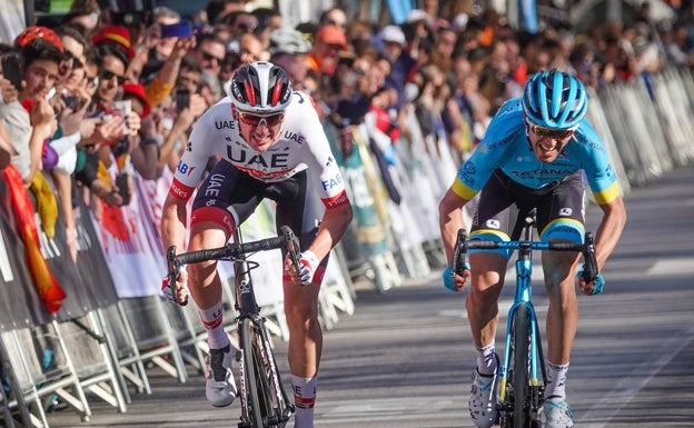 La Vuelta a Andalucía ya tiene fecha y arrancará en Mijas