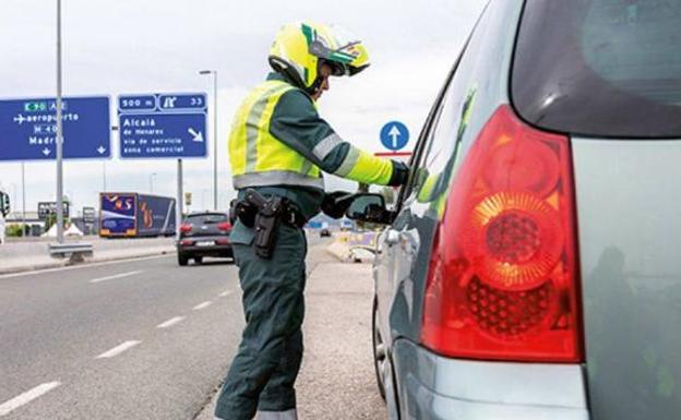 ¿Tienes multas pendientes?: aquí puedes consultarlo