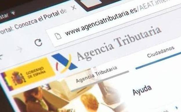 Hacienda pone a punto su simulador para la declaración de la renta 2021