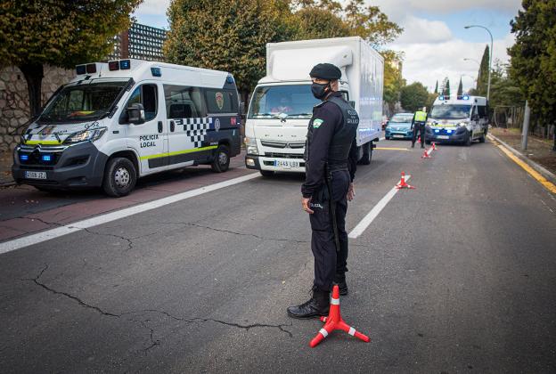 La Junta abre la puerta a endurecer las medidas actuales ante un empeoramiento de la pandemia