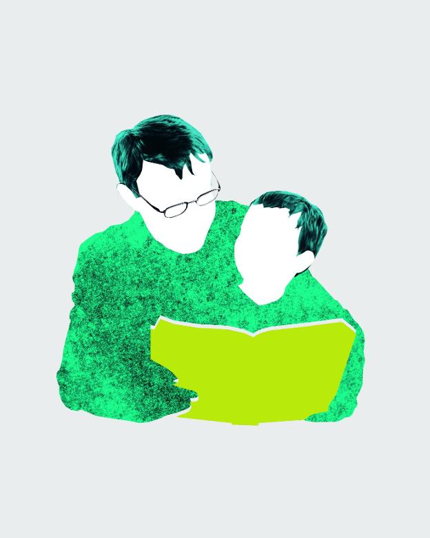 Querer hijos: contracultural y rebelde