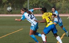 El Málaga se queda sin recompensa y cede ante el Valencia B