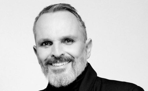 Miguel Bosé vuelve a Starlite