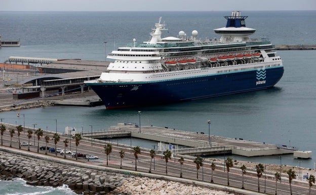 El error de prohibir los cruceros