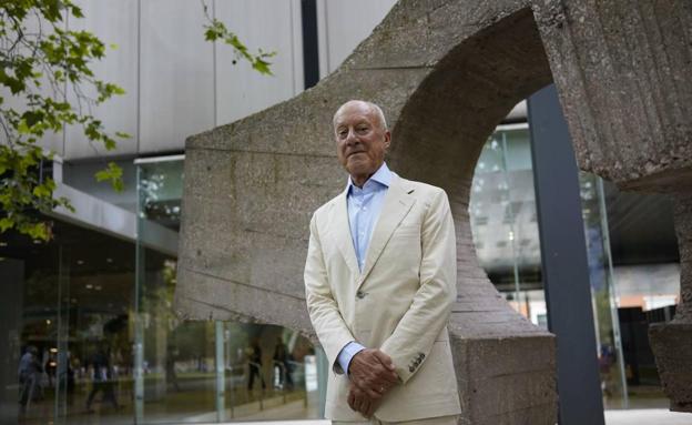 Norman Foster declarará por el desfalco del campus judicial de Madrid