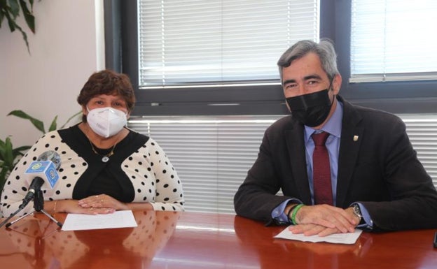 El proyecto 'vivienda puente' de Benalmádena evitará que las personas en exclusión duerman en la calle