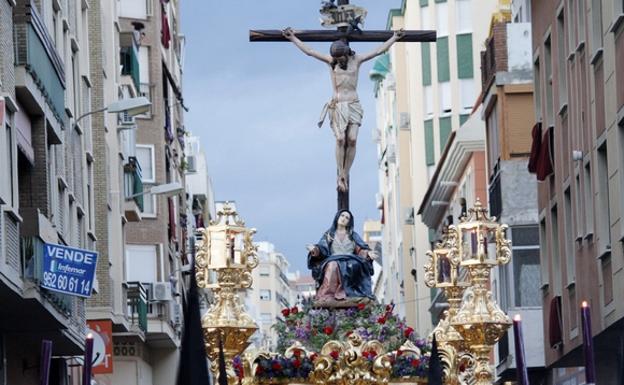 Amor: Agenda de actos cofrades para Semana Santa 2021