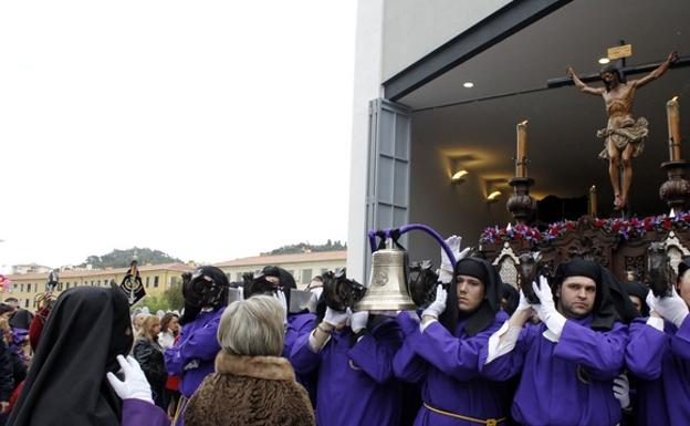 Crucifixión: Agenda de actos cofrades para Semana Santa 2021