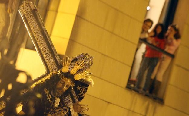 El Rico: Agenda de actos cofrades para Semana Santa 2021