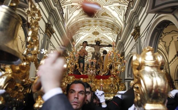 Fusionadas: Agenda de actos cofrades para Semana Santa 2021