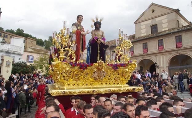 Humildad: Agenda de actos cofrades para Semana Santa 2021