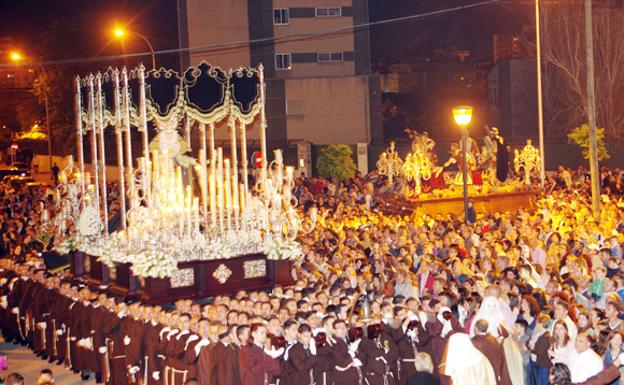 Humildad y Paciencia: Agenda de actos cofrades para Semana Santa 2021