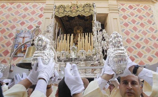 Lágrimas y Favores: Agenda de actos cofrades para Semana Santa 2021