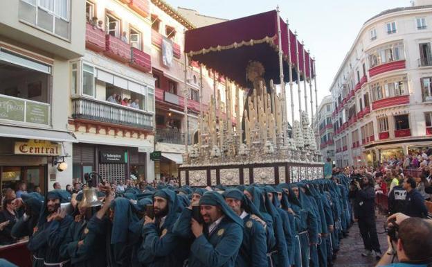 Mediadora: Agenda de actos cofrades para Semana Santa 2021