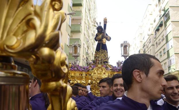 Nueva Esperanza: Agenda de actos cofrades para Semana Santa 2021