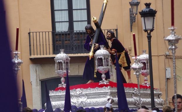 Pasión: Agenda de actos cofrades para Semana Santa 2021