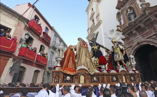 Salutación: Agenda de actos cofrades para Semana Santa 2021