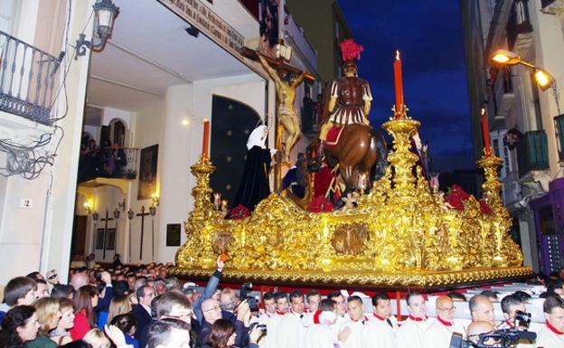 Sangre: Agenda de actos cofrades para Semana Santa 2021