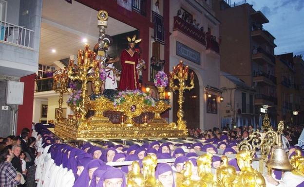 Sentencia: Agenda de actos cofrades para Semana Santa 2021