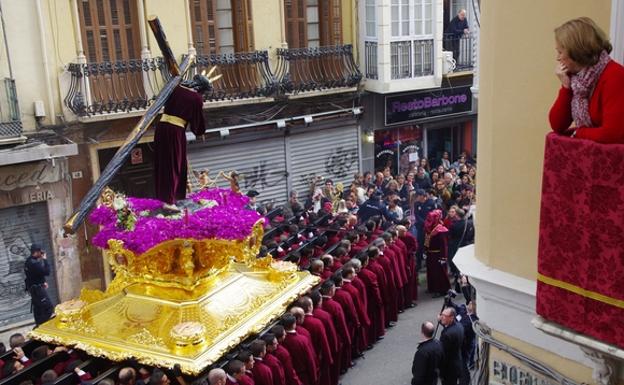 Viñeros: Agenda de actos cofrades para Semana Santa 2021