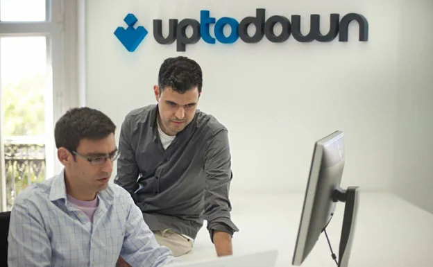 La alianza de la malagueña Uptodown con Unity, la plataforma líder mundial de juegos móviles, revoluciona el mercado