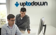 La alianza de la malagueña Uptodown con Unity, la plataforma líder mundial de juegos móviles, revoluciona el mercado