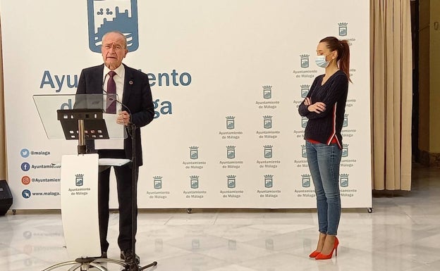 PP y Cs llevan al pleno sus quejas por el reparto de ayudas del Gobierno ante la crisis del Covid