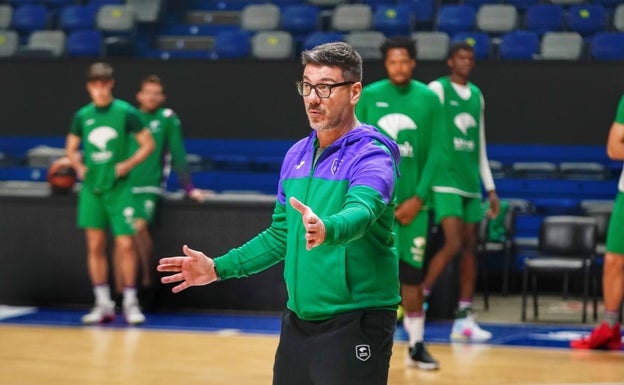 Desestiman la denuncia de Fotis Katsikaris contra el Gran Canaria