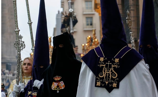 Dos condenados por delitos contra la salud pública y uno por robo serán los liberados por El Rico