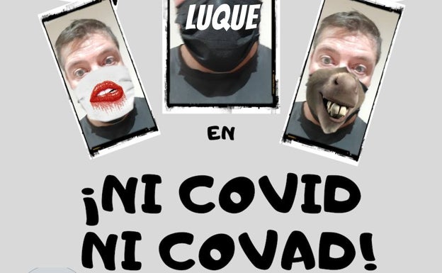 Estepona celebrará el Día Mundial del Teatro con la representación de un monólogo sobre la pandemia