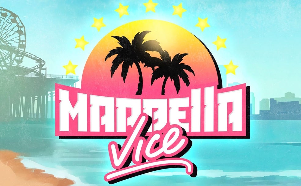 Ibai Llanos elige Marbella como escenario virtual de su nuevo evento para youtubers