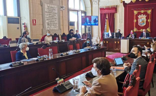 Las decisiones de la Comisión de Calles, a debate a raíz del caso de Ana Orantes