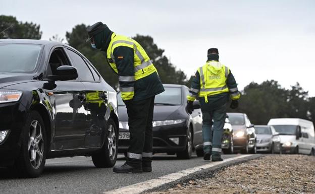 Andalucía | Estos son los 40 municipios cerrados desde este viernes por su elevada tasa de contagios